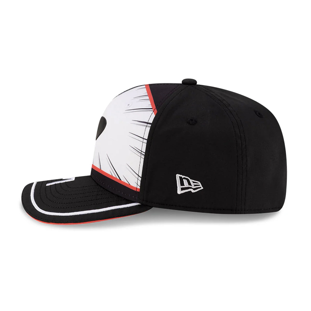 GORRA F1 TEAM McLAREN OSCAR PIASTRI 2025 JAPAN RACE SPECIAL 9SEVENTY SNAPBACK