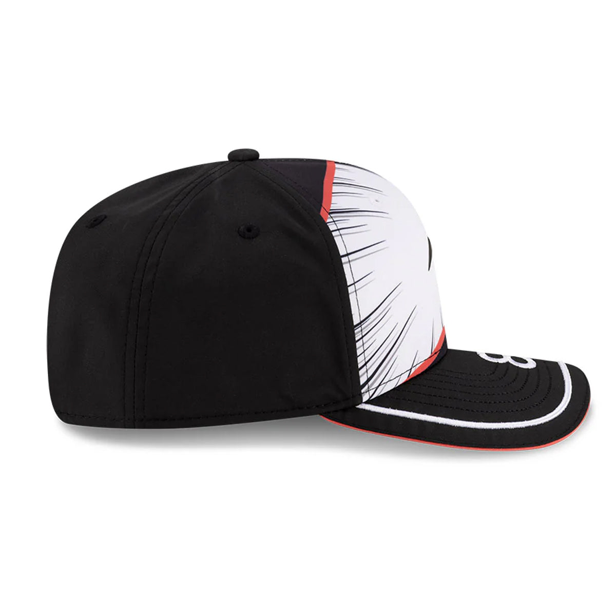 GORRA F1 TEAM McLAREN OSCAR PIASTRI 2025 JAPAN RACE SPECIAL 9SEVENTY SNAPBACK