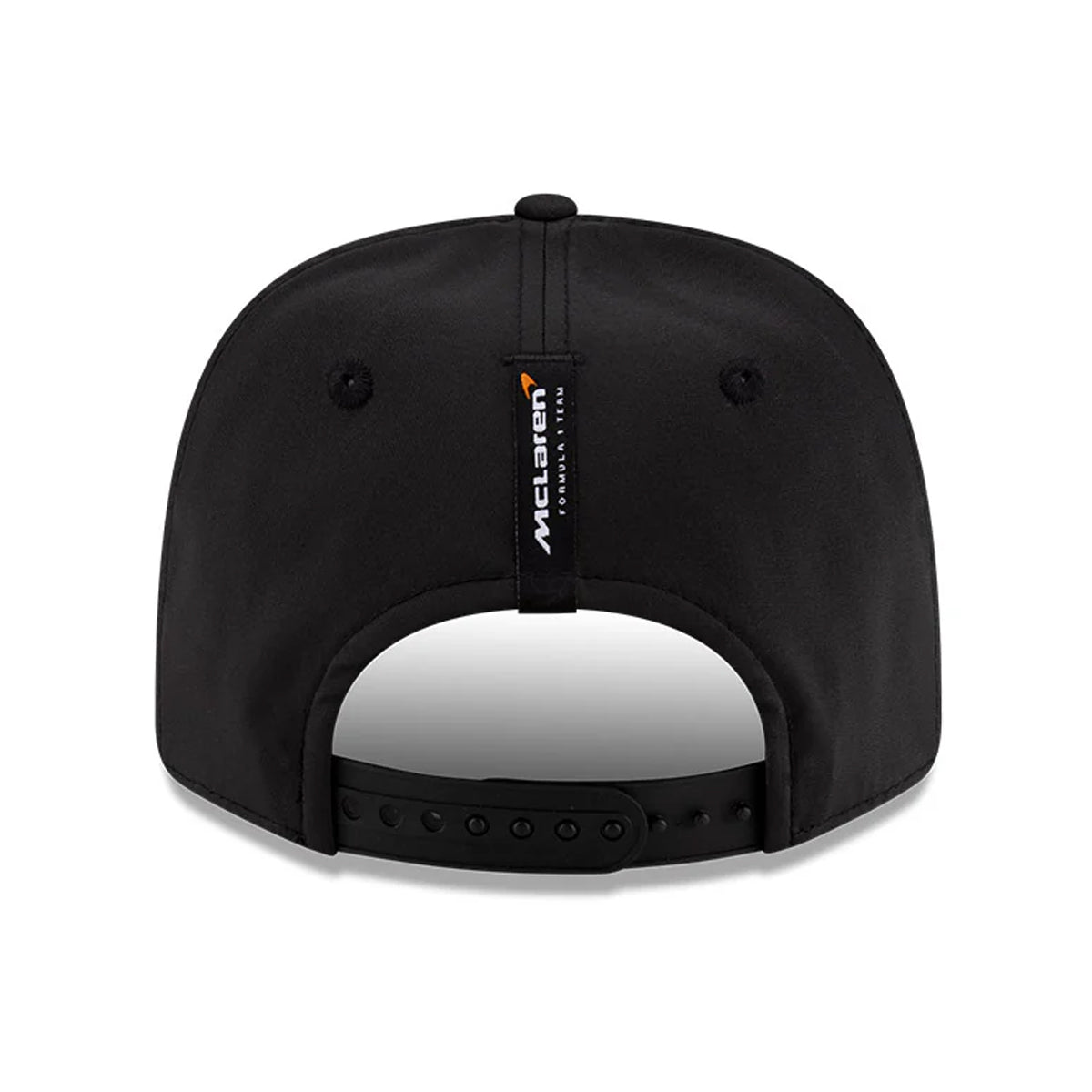 GORRA F1 TEAM McLAREN OSCAR PIASTRI 2025 JAPAN RACE SPECIAL 9SEVENTY SNAPBACK