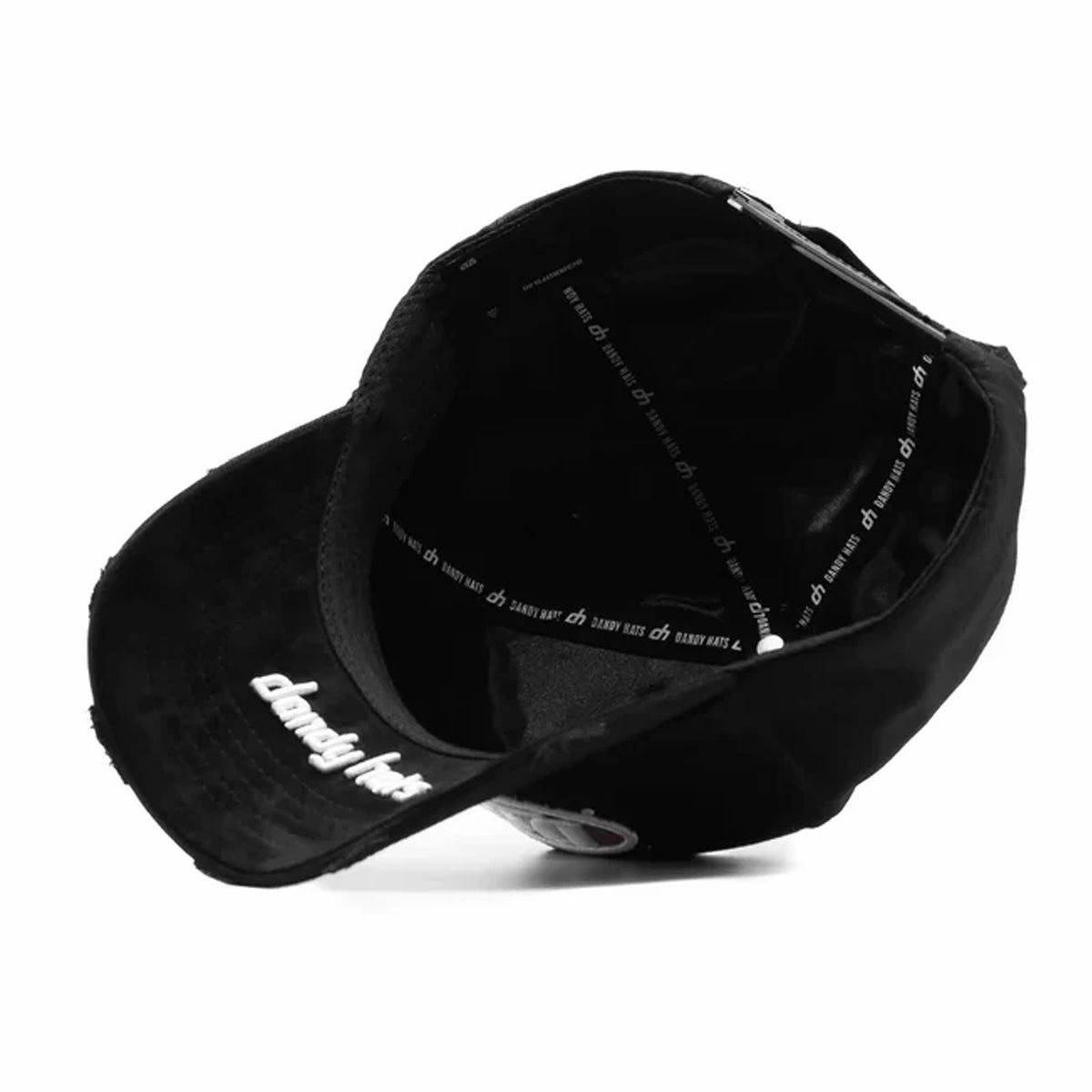 GORRA DANDY HATS D.O.E