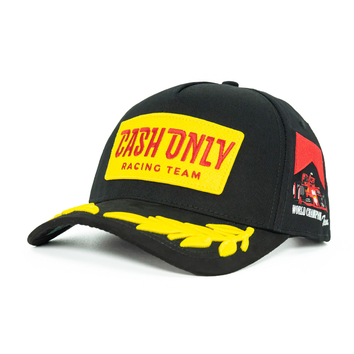 GORRA CASH ONLY CASH ONLY RACING