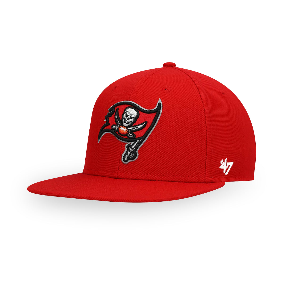GORRA 47 NFL TAMPA BAY BUCCANEERS STRAPBACK