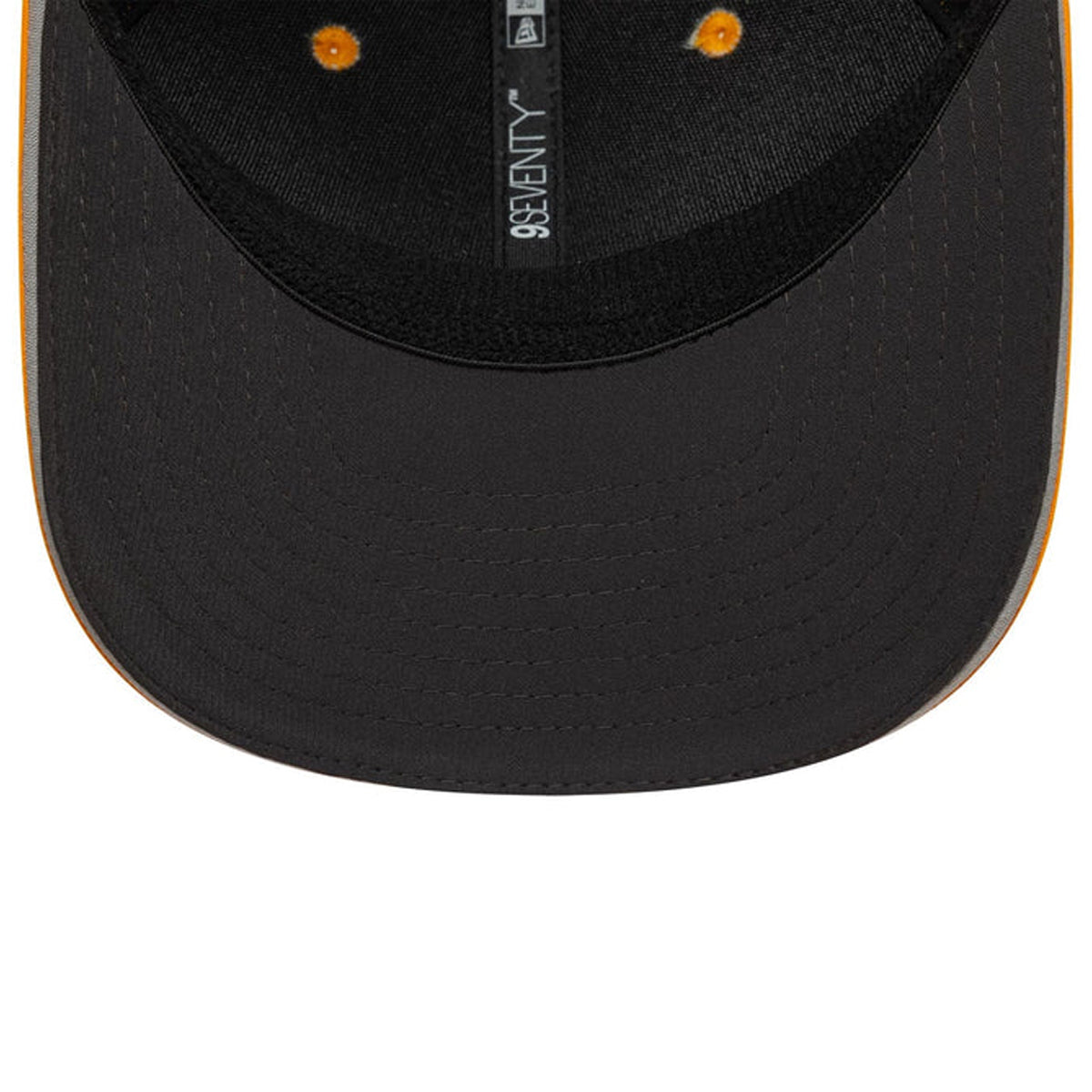 GORRA F1 TEAM McLAREN LANDO NORRIS RACING SPECIAL 2025 STRETCH SNAP 9SEVENTY