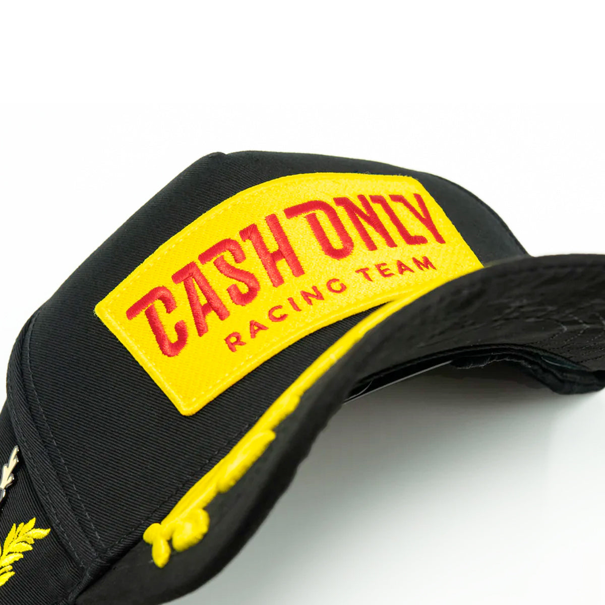 GORRA CASH ONLY CASH ONLY RACING