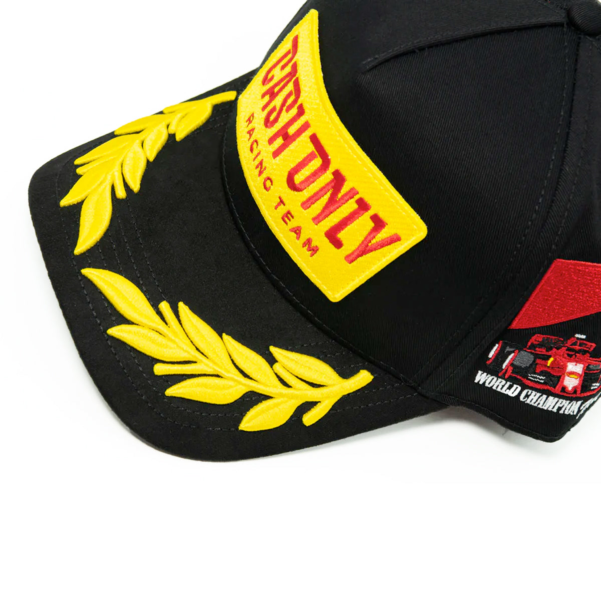 GORRA CASH ONLY CASH ONLY RACING