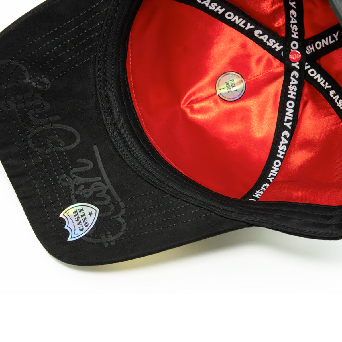 GORRA CASH ONLY CASH ONLY RACING