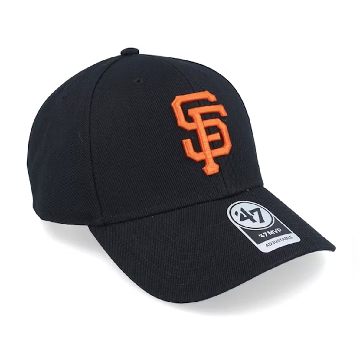 GORRA 47 SAN FRANCISCO GIANTS MLB MVP AJUSTABLE