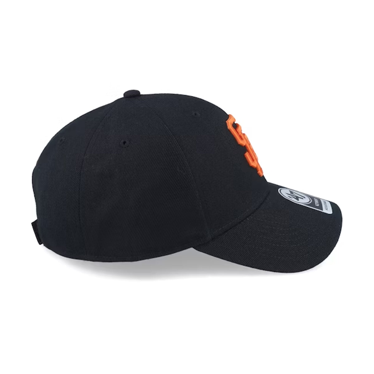 GORRA 47 SAN FRANCISCO GIANTS MLB MVP AJUSTABLE