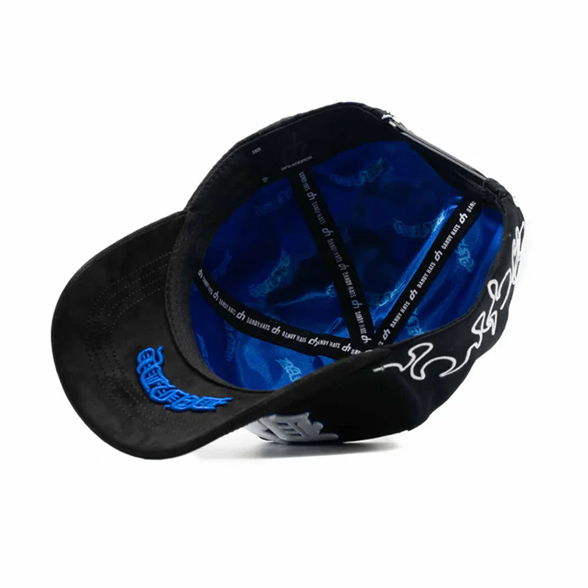 GORRA DANDY HATS TRIPLE D