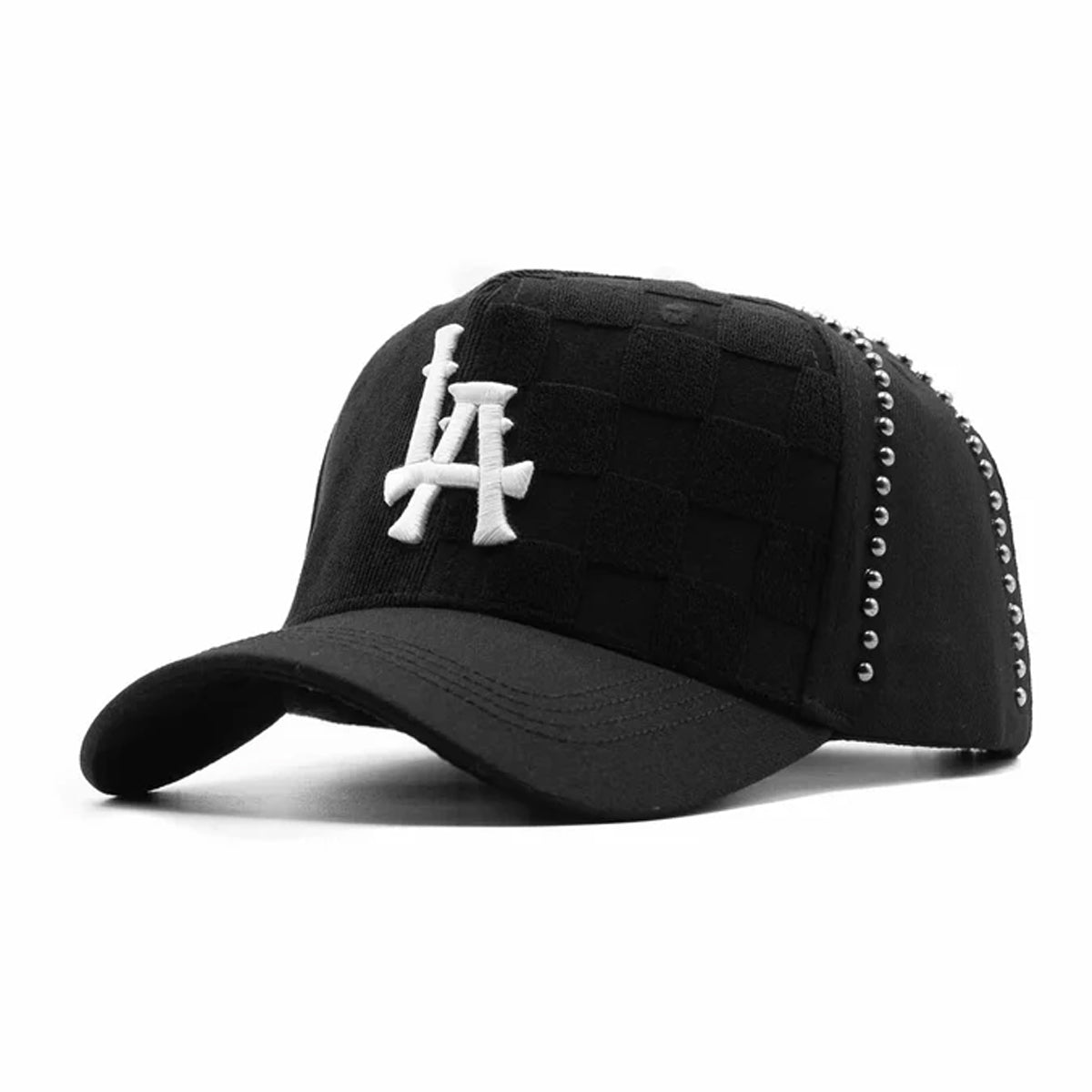 GORRA DANDY HATS LA BLACK