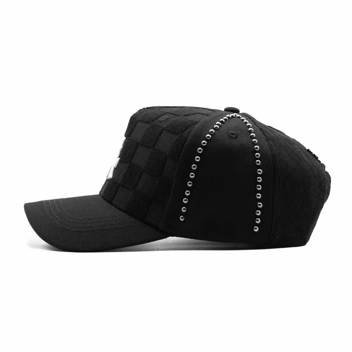 GORRA DANDY HATS LA BLACK