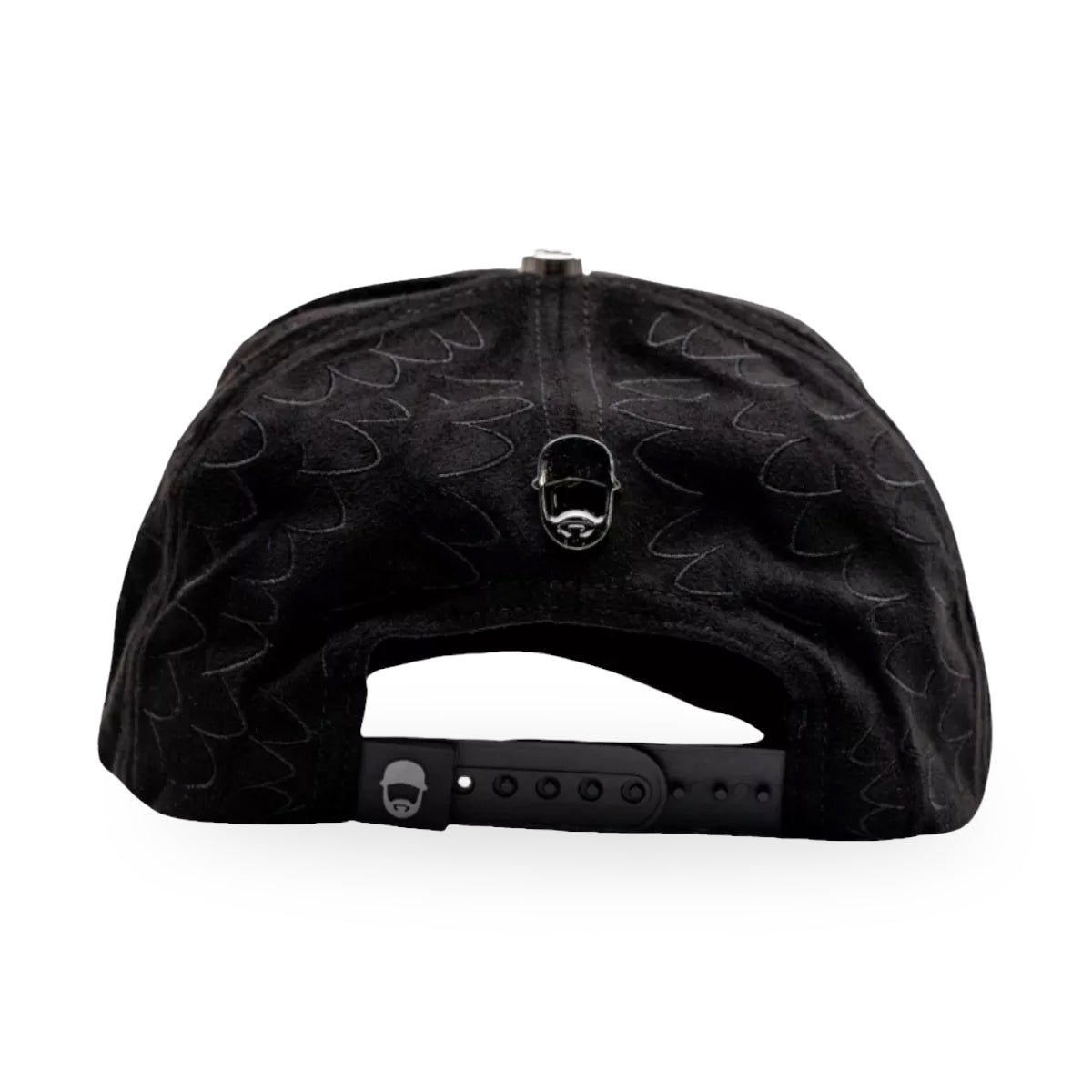 GORRA EL BARBAS X LUIS R CONRIQUEZ / EL BUHO ORIGINAL