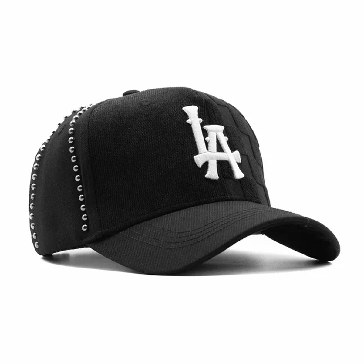 GORRA DANDY HATS LA BLACK