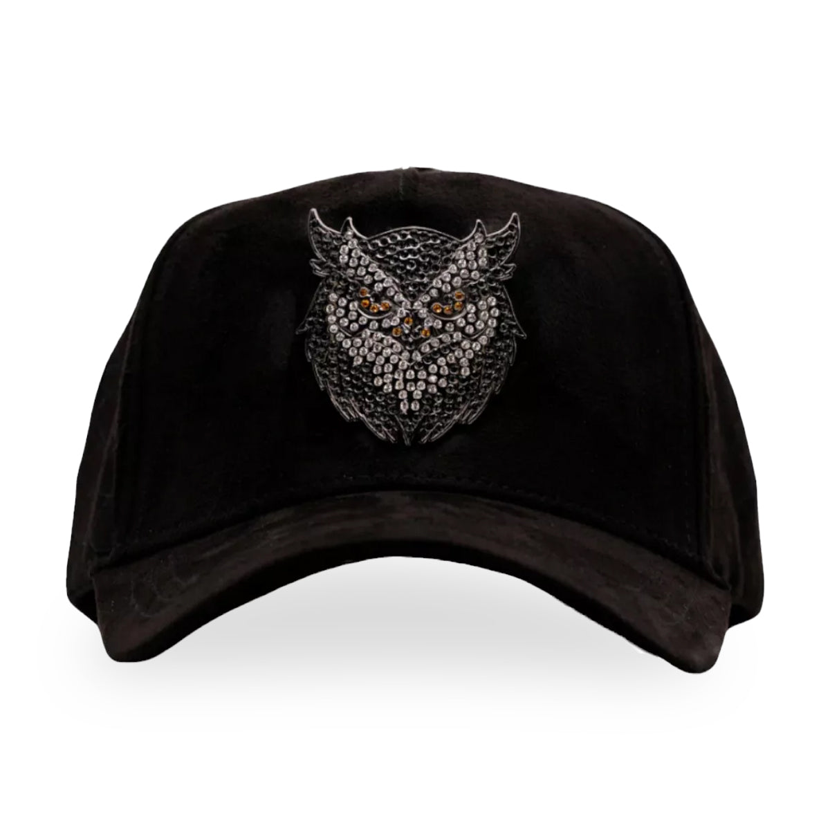 GORRA EL BARBAS X LUIS R CONRIQUEZ / EL BUHO ORIGINAL