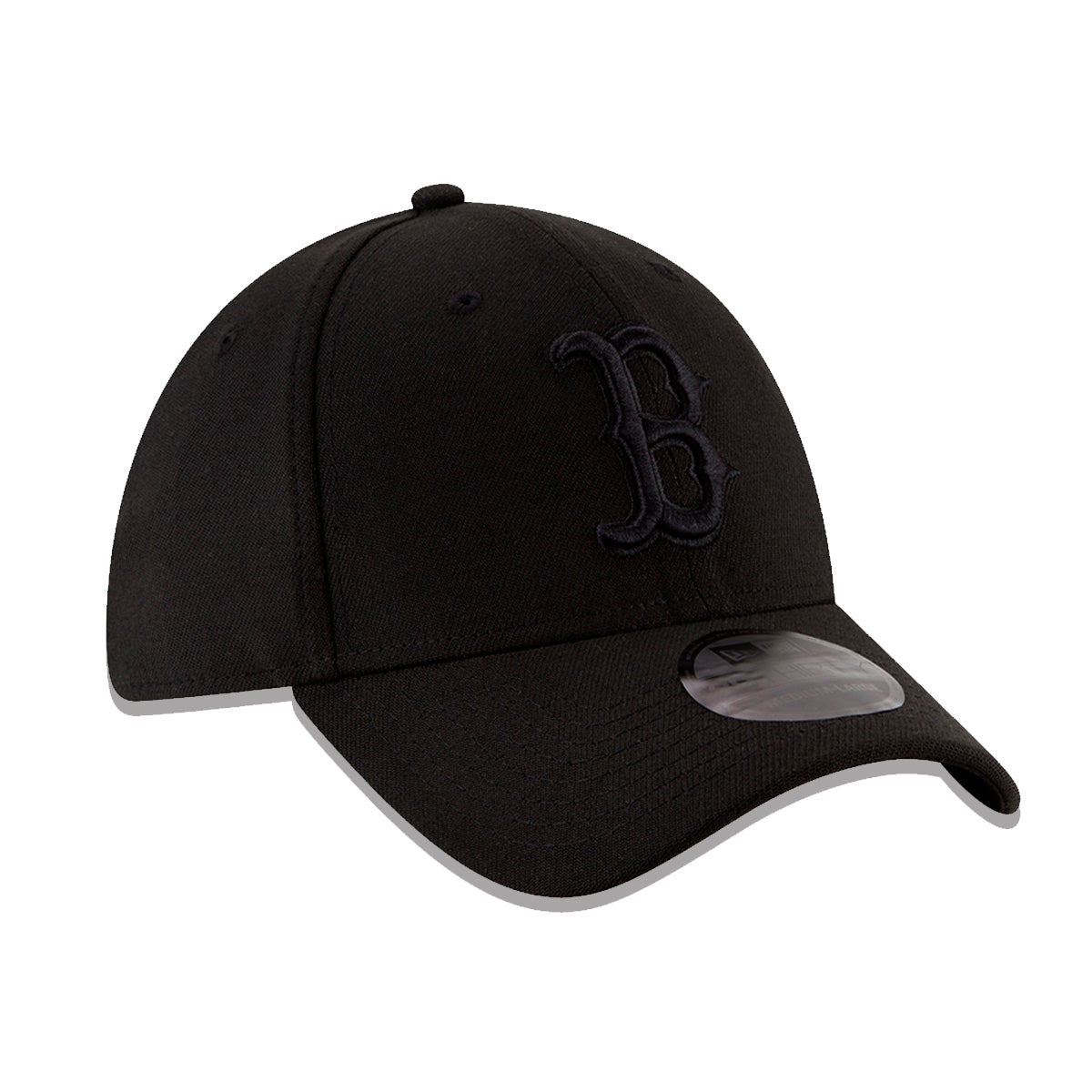 GORRA NEW ERA BOSTON RED SOX MLB CLASSICS 39THIRTY CERRADA