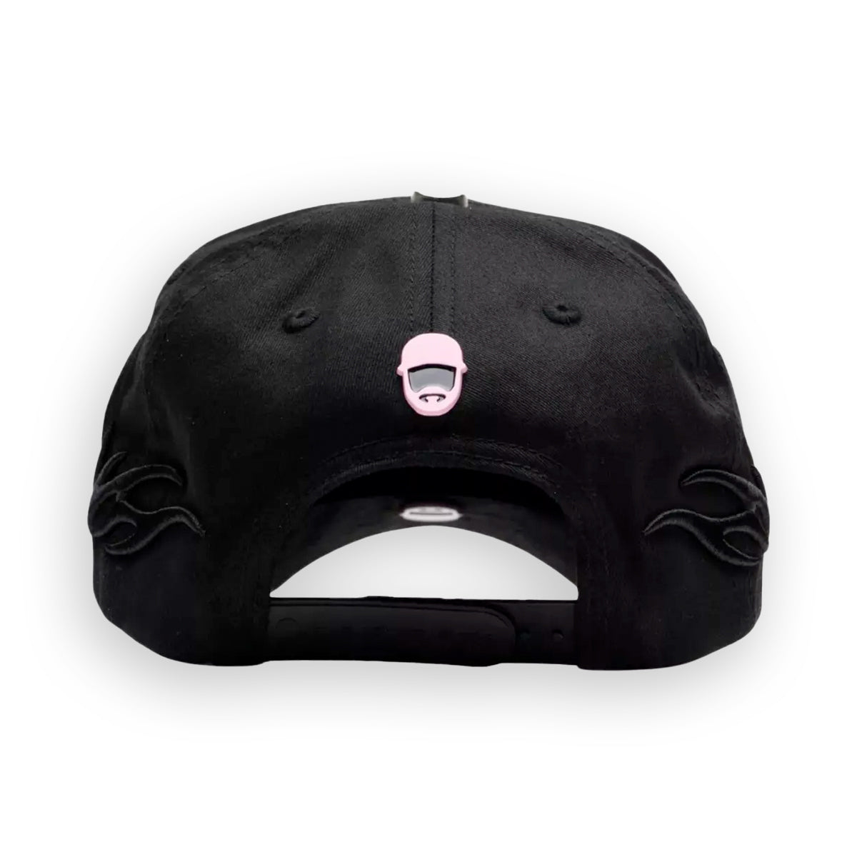 GORRA EL BARBAS HATS ROCKSTAR 3