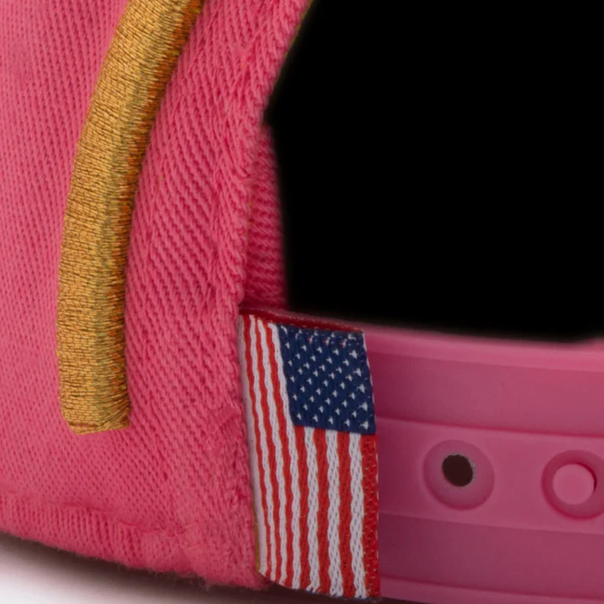 GORRA F1™ PIRELLI 2025 GP MIAMI PODIO OFICIAL EDICIÓN ROSA