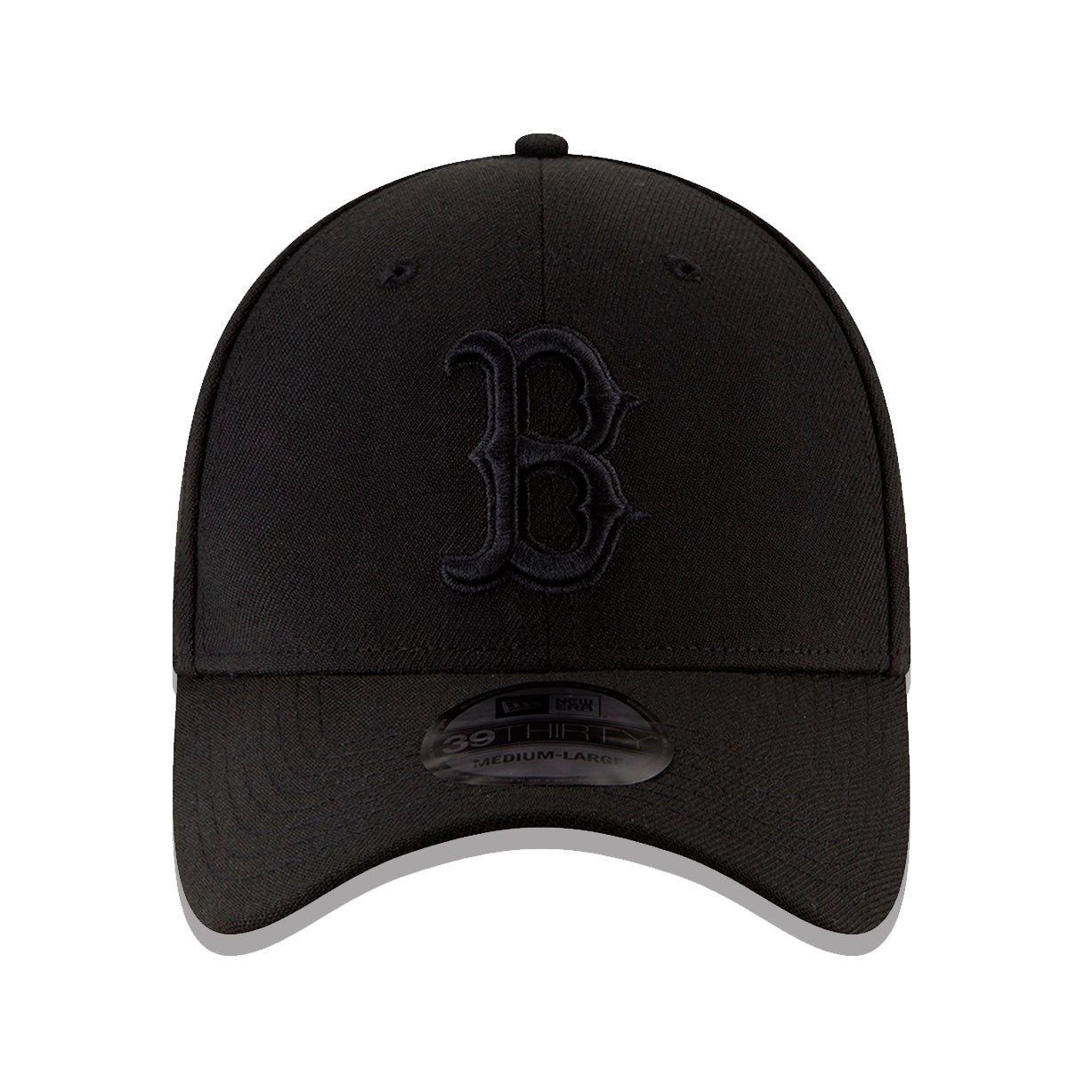 GORRA NEW ERA BOSTON RED SOX MLB CLASSICS 39THIRTY CERRADA