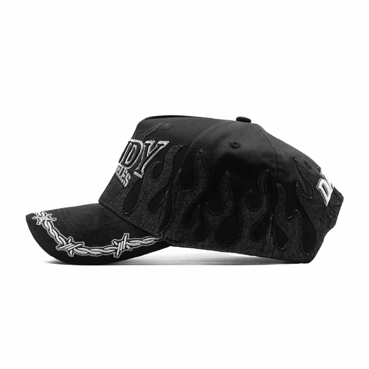 GORRA DANDY HATS STAY OUT