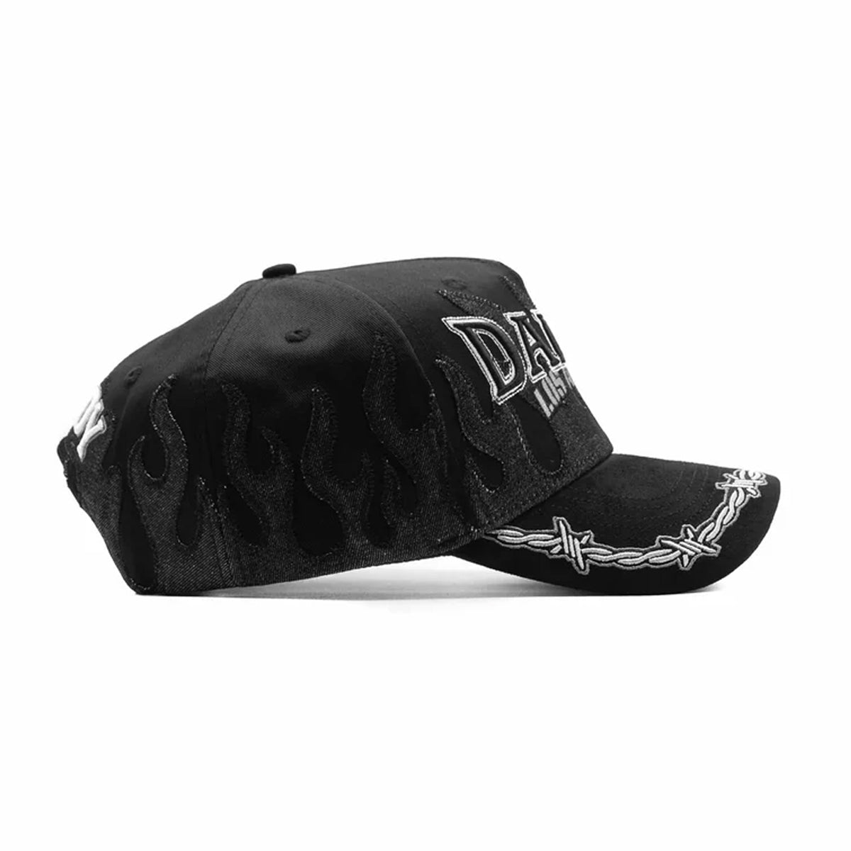 GORRA DANDY HATS STAY OUT