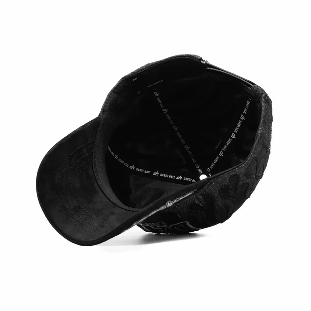 GORRA DANDY HATS STAY OUT