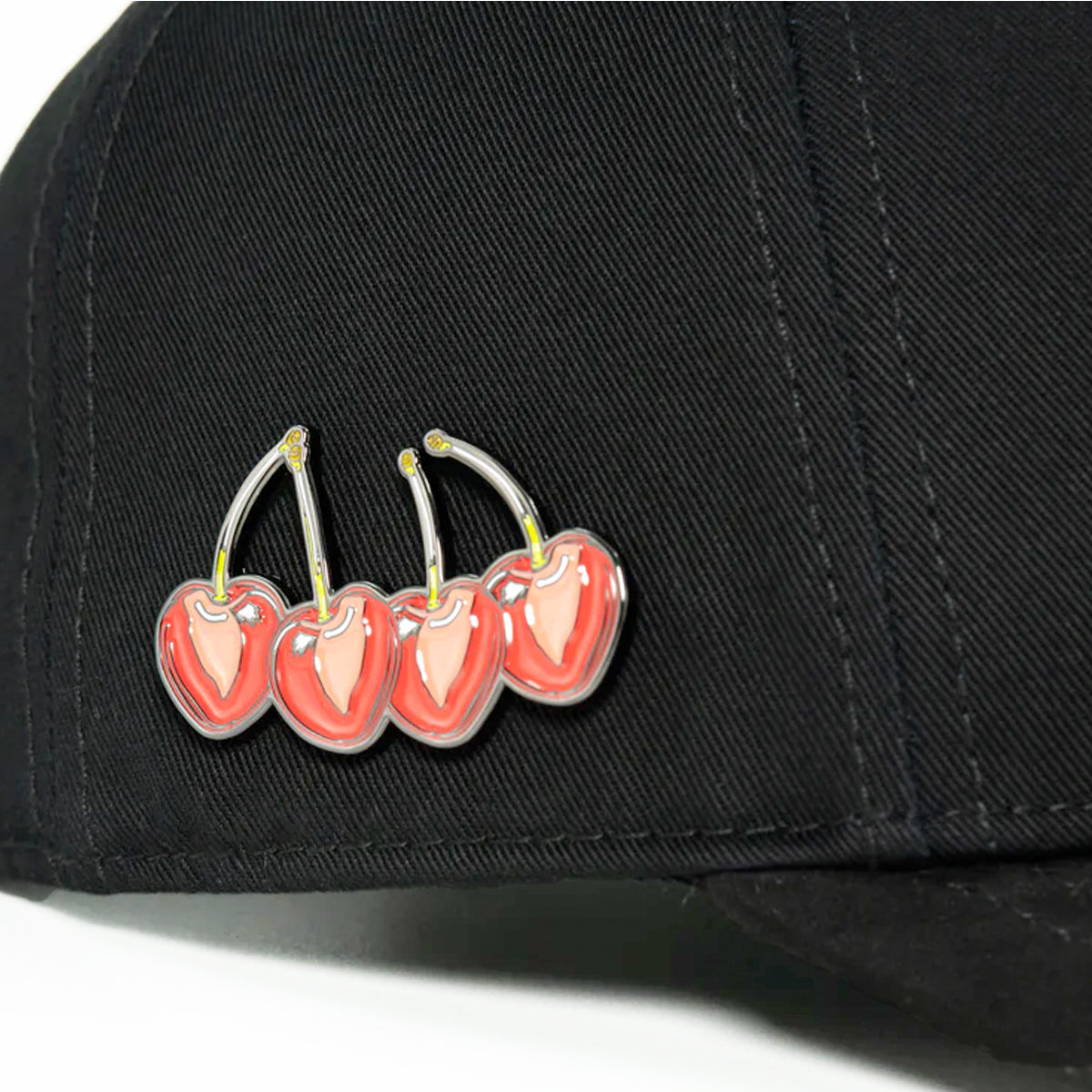 GORRA CASH ONLY THE MUSIC OF CASH CURVA