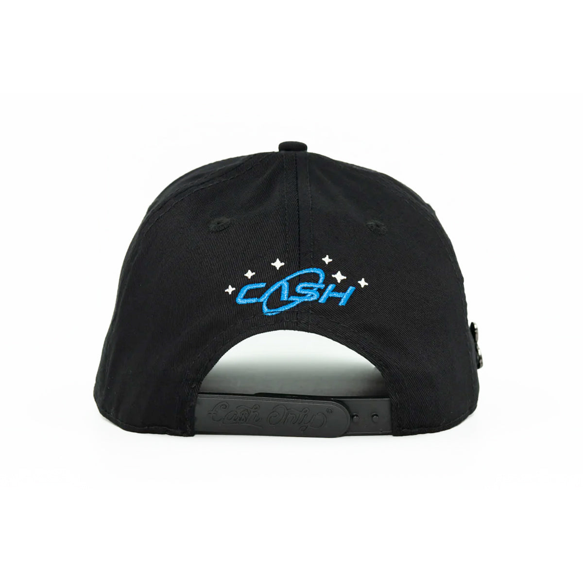 GORRA CASH ONLY CASH IN SPACE CURVA