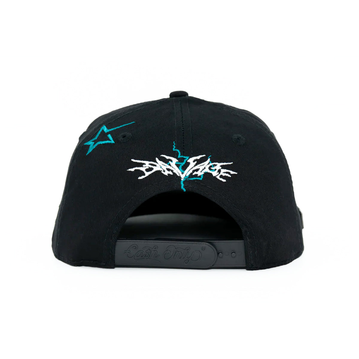 GORRA CASH ONLY TUMBA2 IN THUNDER