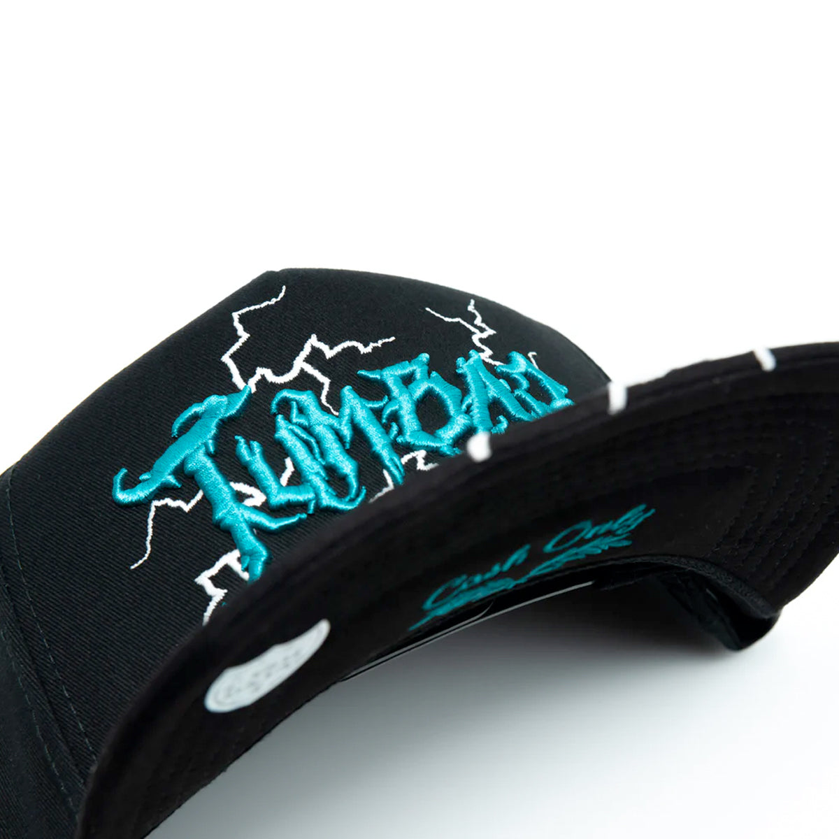 GORRA CASH ONLY TUMBA2 IN THUNDER