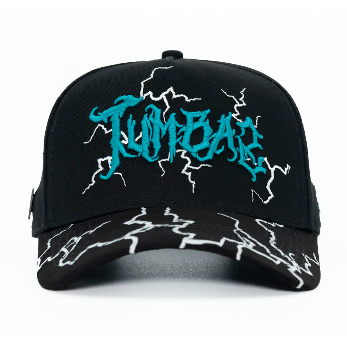 GORRA CASH ONLY TUMBA2 IN THUNDER