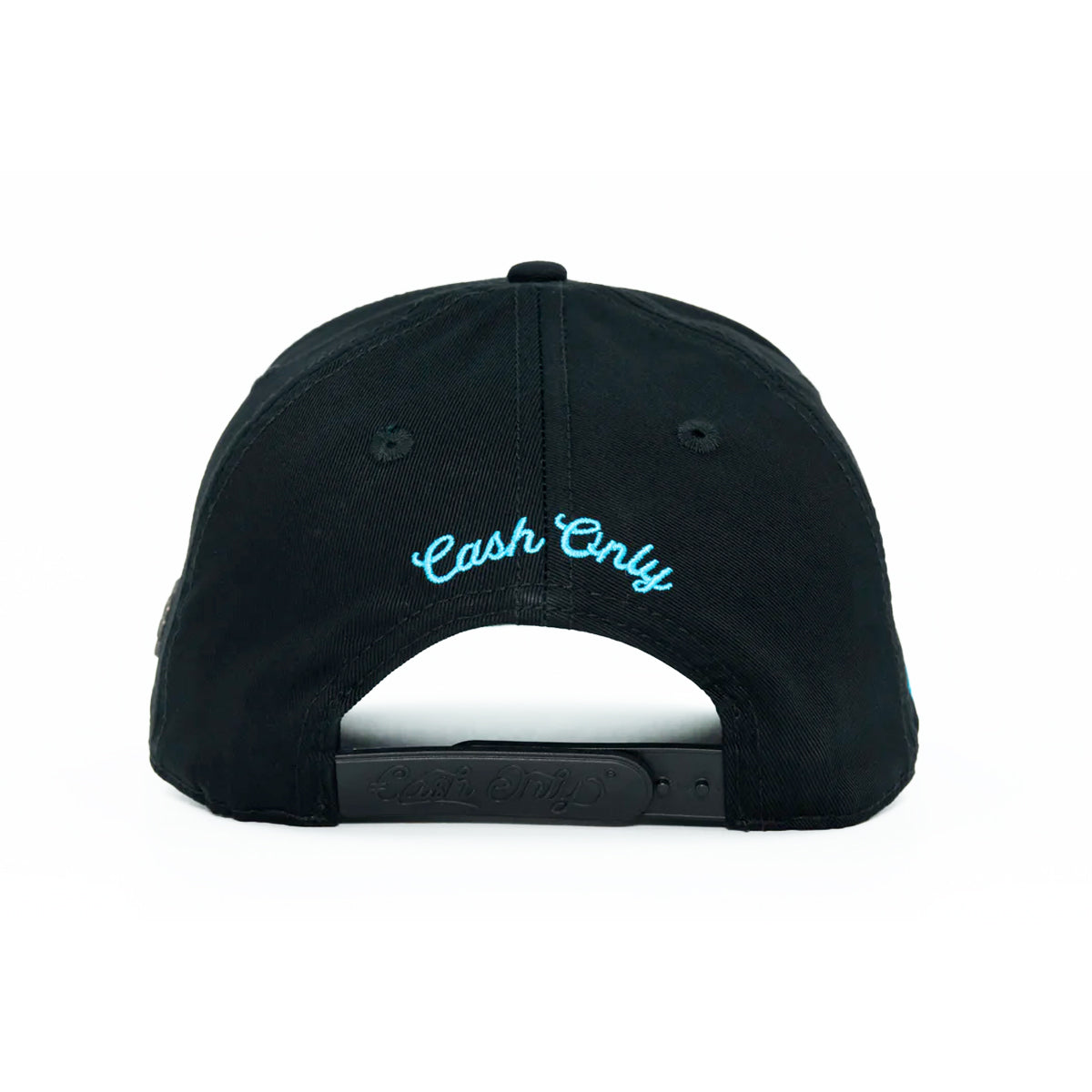 GORRA CASH ONLY PORSCHE EDITION