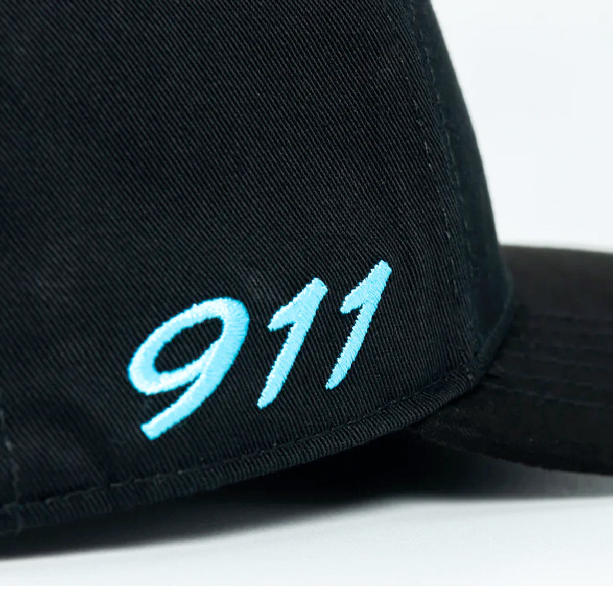 GORRA CASH ONLY PORSCHE EDITION