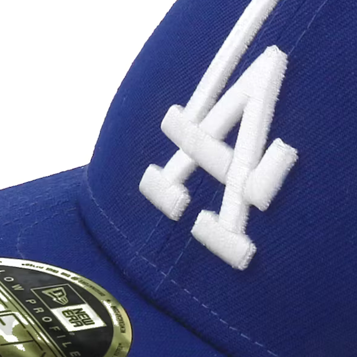 GORRA NEW ERA LOS ANGELES DODGERS 59FIFTY CERRADA