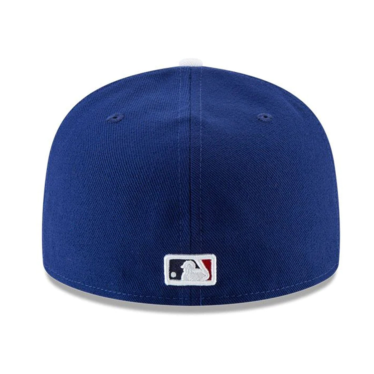 GORRA NEW ERA LOS ANGELES DODGERS 59FIFTY CERRADA