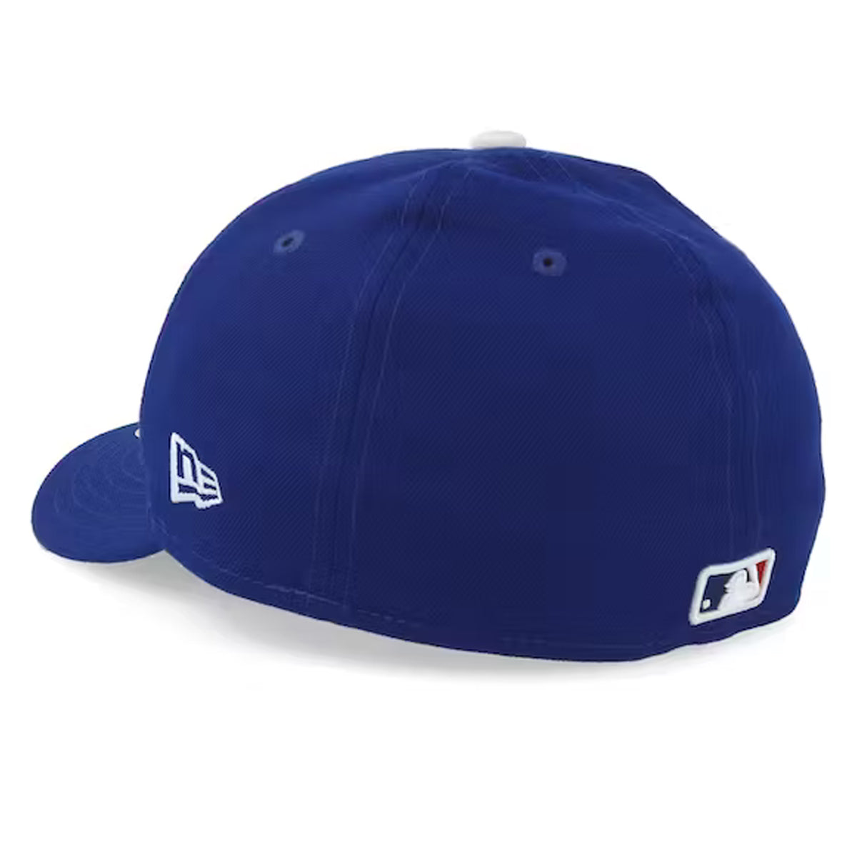 GORRA NEW ERA LOS ANGELES DODGERS 59FIFTY CERRADA