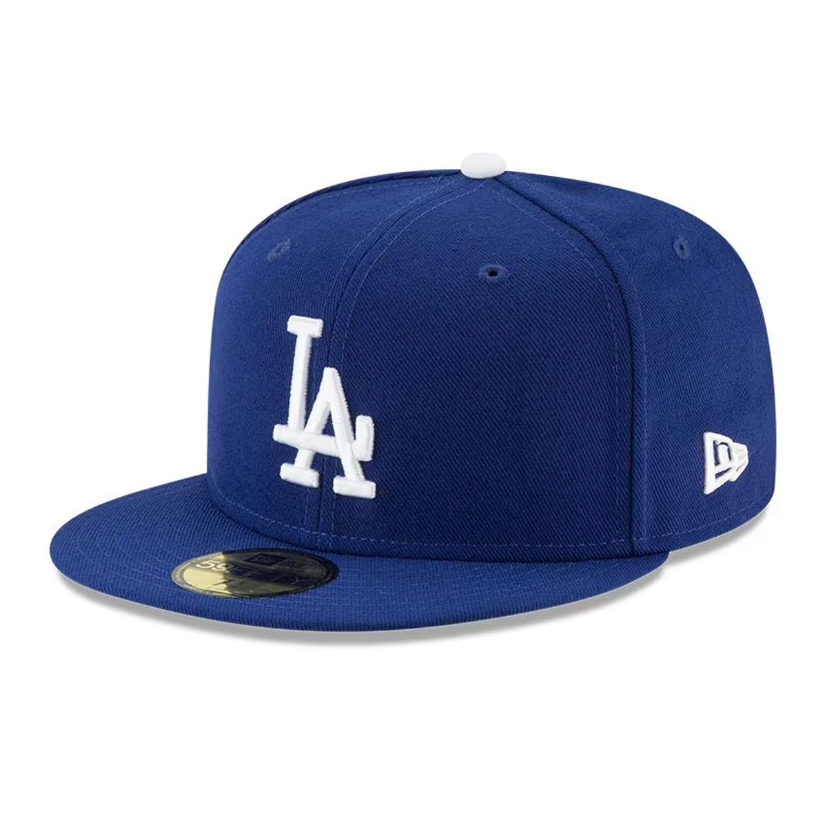 GORRA NEW ERA LOS ANGELES DODGERS 59FIFTY CERRADA