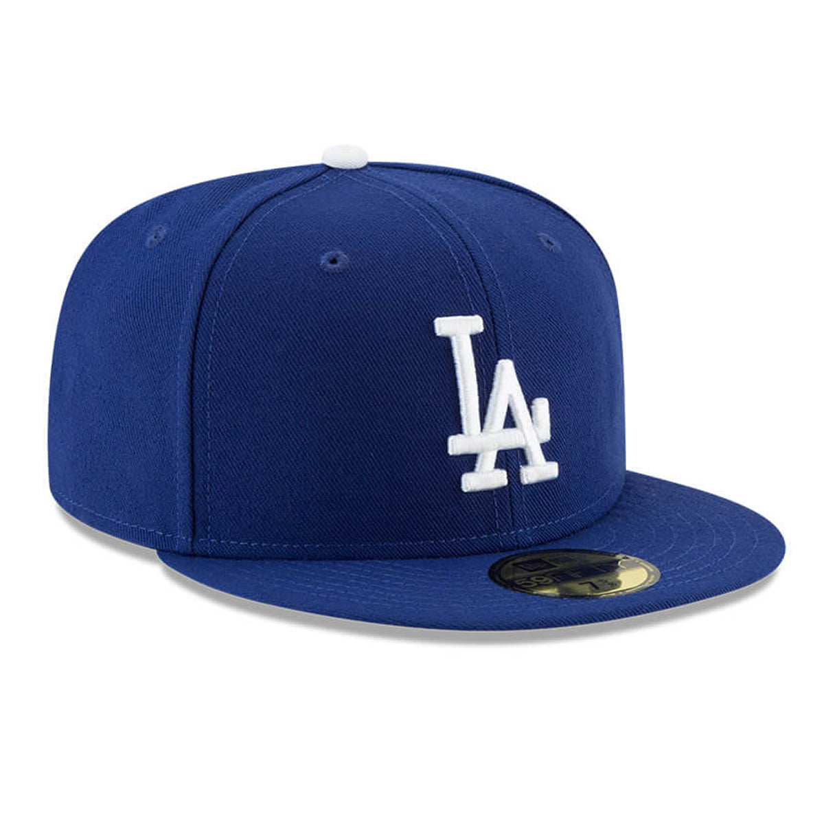 GORRA NEW ERA LOS ANGELES DODGERS 59FIFTY CERRADA
