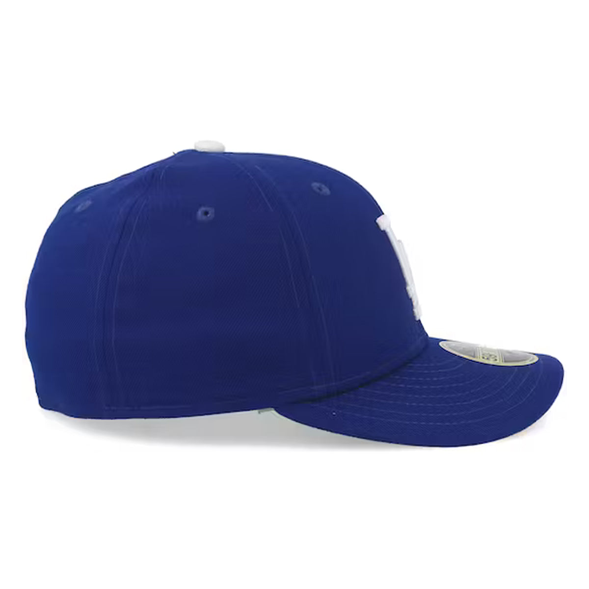 GORRA NEW ERA LOS ANGELES DODGERS 59FIFTY CERRADA
