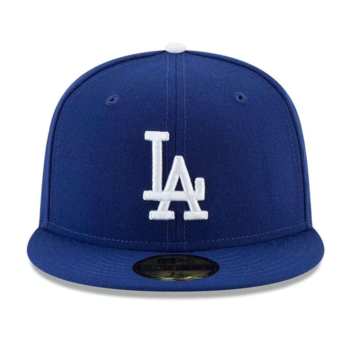 GORRA NEW ERA LOS ANGELES DODGERS 59FIFTY CERRADA
