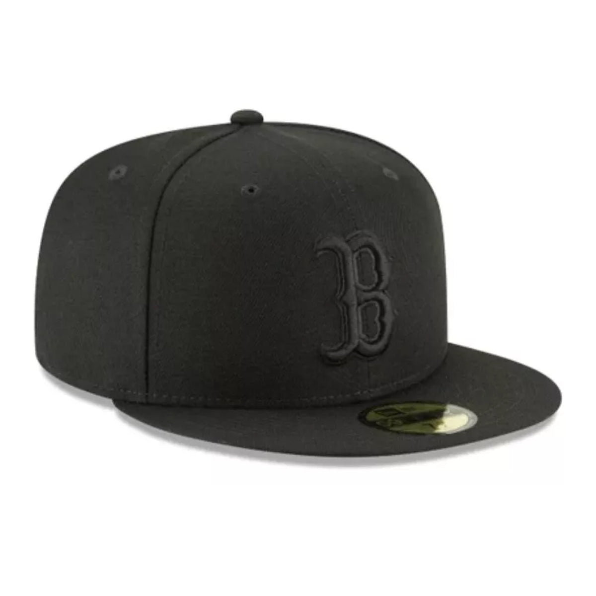 GORRA NEW ERA MLB BOSTON RED SOX CLASSICS 59FIFTY CERRADA