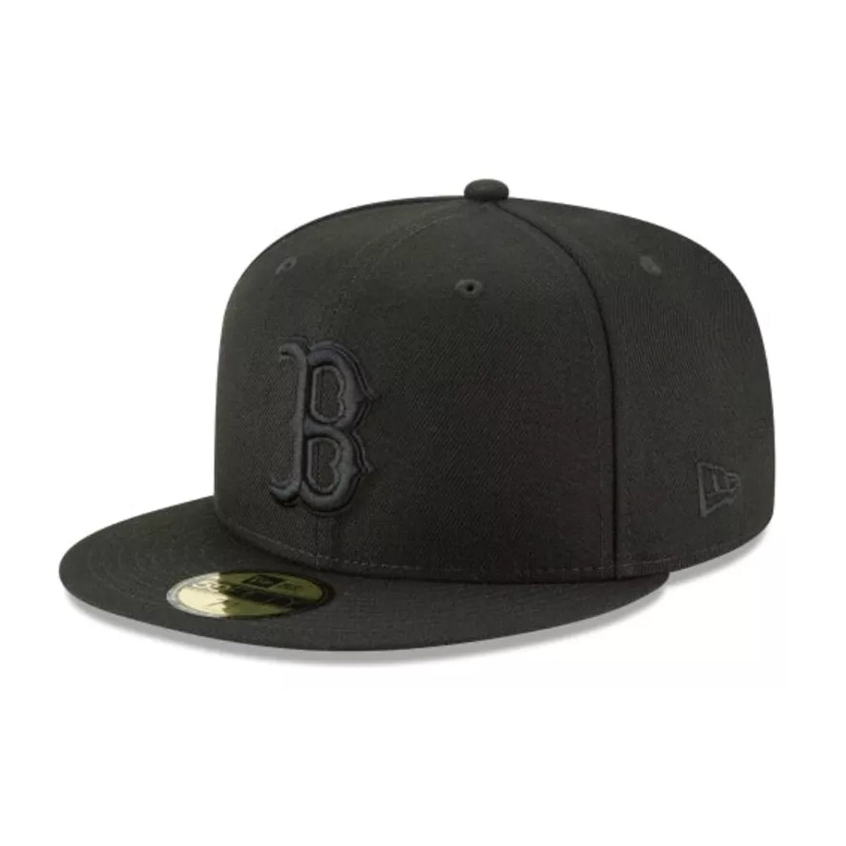 GORRA NEW ERA MLB BOSTON RED SOX CLASSICS 59FIFTY CERRADA
