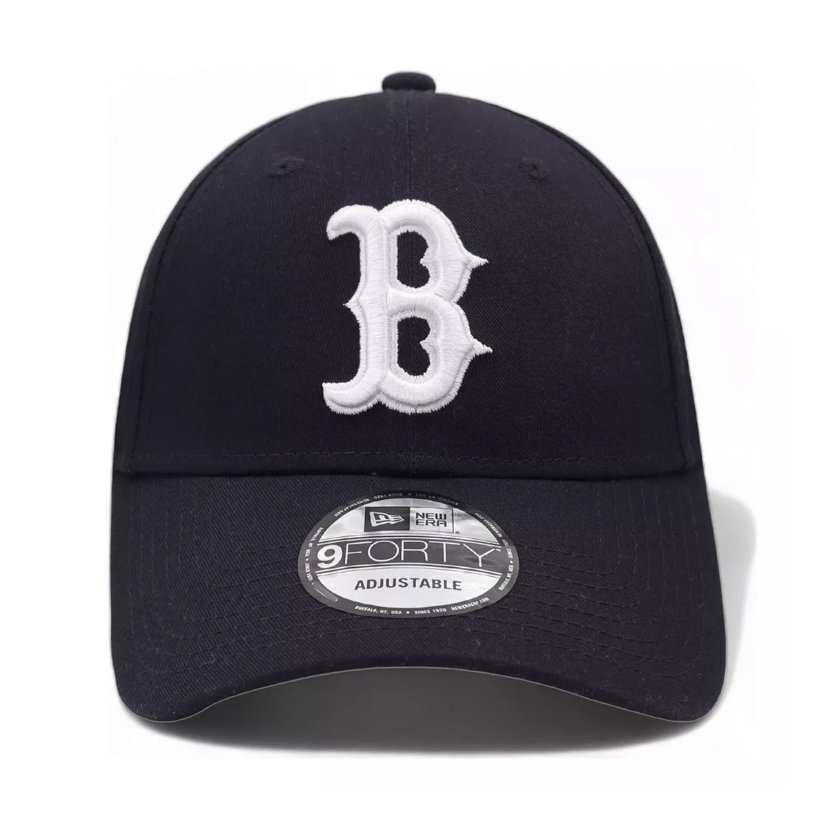 GORRA NEW ERA MLB BOSTON RED SOX 9FORTY NAVY