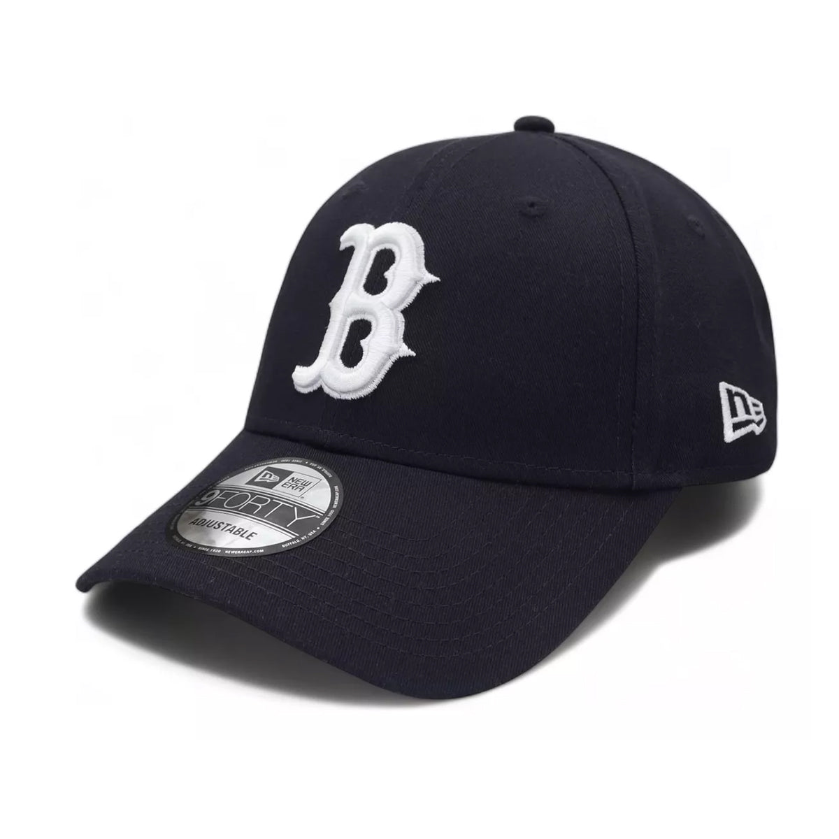 GORRA NEW ERA MLB BOSTON RED SOX 9FORTY NAVY