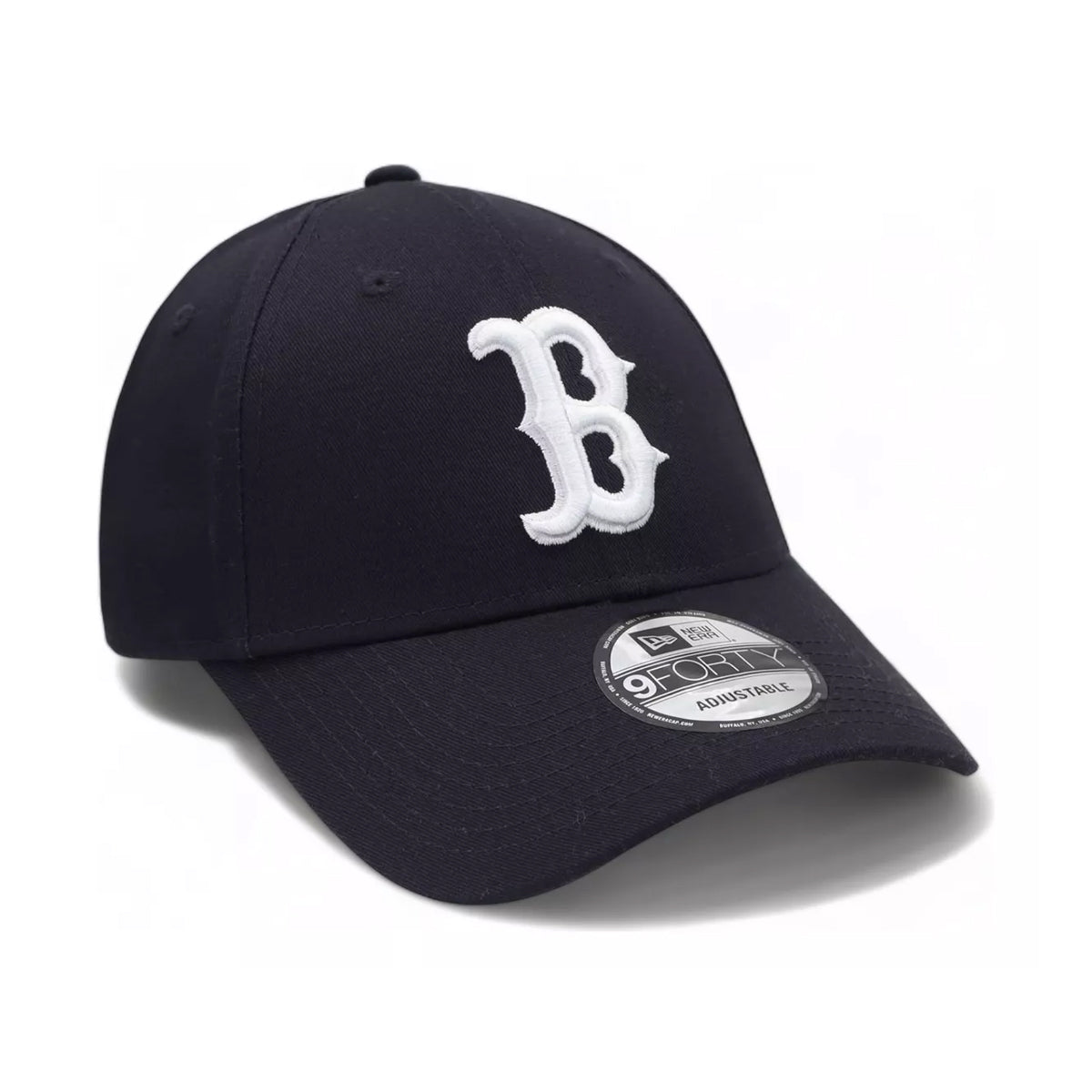GORRA NEW ERA MLB BOSTON RED SOX 9FORTY NAVY