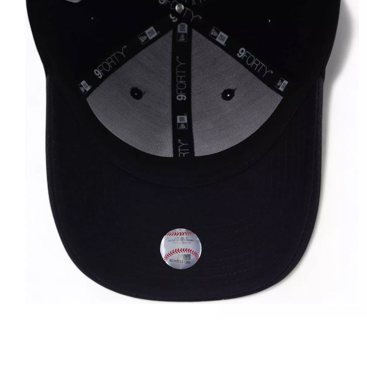 GORRA NEW ERA MLB BOSTON RED SOX 9FORTY NAVY