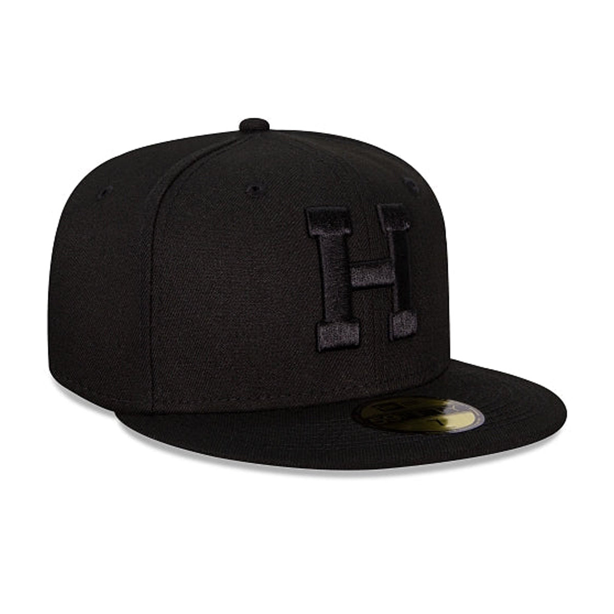 GORRA NEW ERA LAMP NARANJEROS DE HERMOSILLO CLASSICS 59FIFTY CERRADA