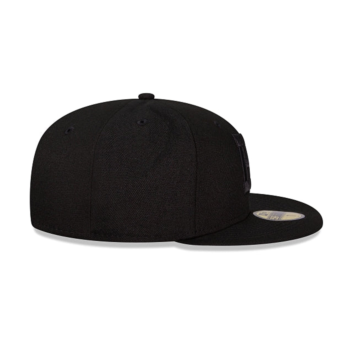 GORRA NEW ERA LAMP NARANJEROS DE HERMOSILLO CLASSICS 59FIFTY CERRADA
