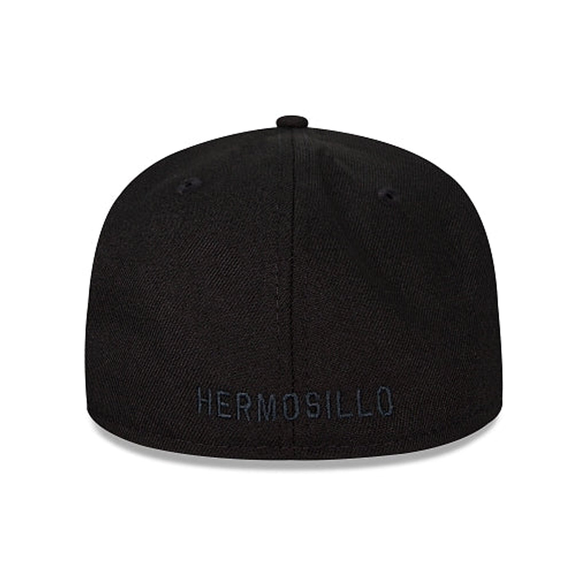 GORRA NEW ERA LAMP NARANJEROS DE HERMOSILLO CLASSICS 59FIFTY CERRADA