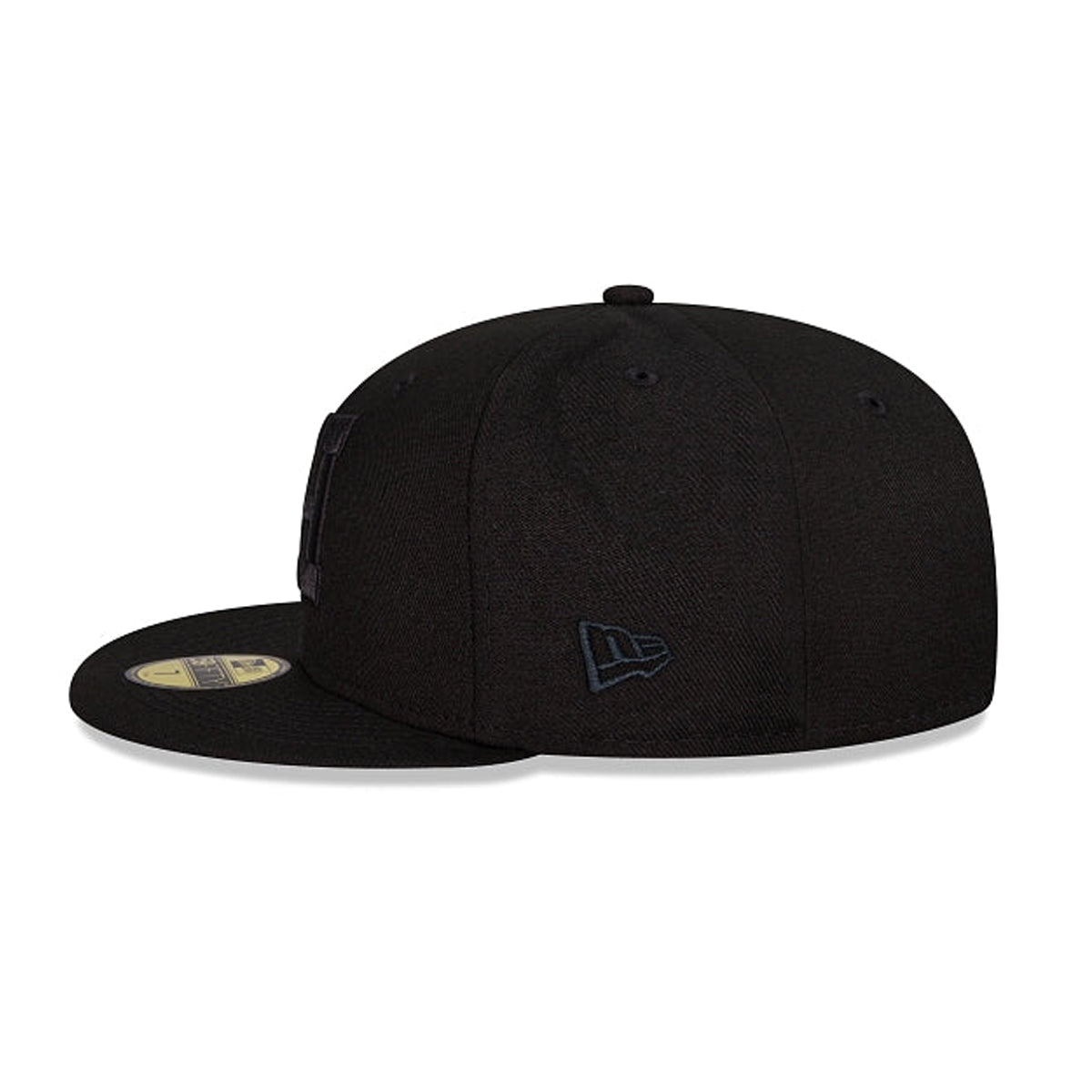 GORRA NEW ERA LAMP NARANJEROS DE HERMOSILLO CLASSICS 59FIFTY CERRADA