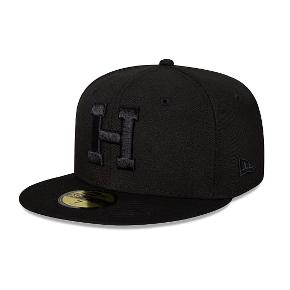 GORRA NEW ERA LAMP NARANJEROS DE HERMOSILLO CLASSICS 59FIFTY CERRADA